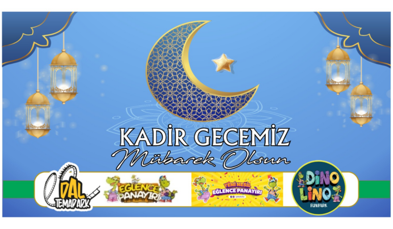 Kadir Gecesi