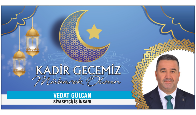 Kadir Gecesi