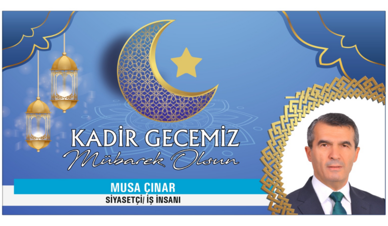 Kadir Gecesi