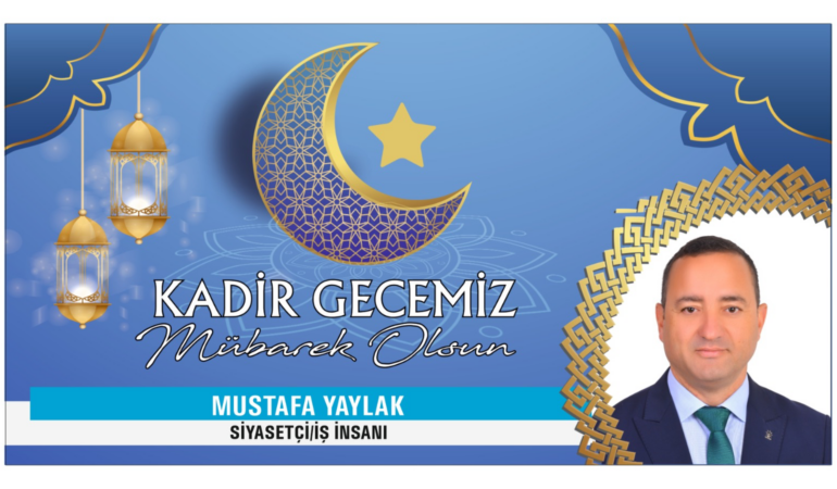 Kadir Gecesi