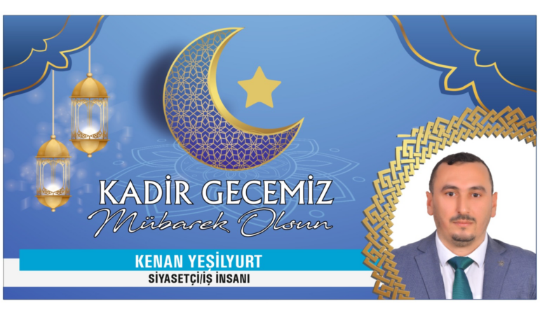 Kadir Gecesi