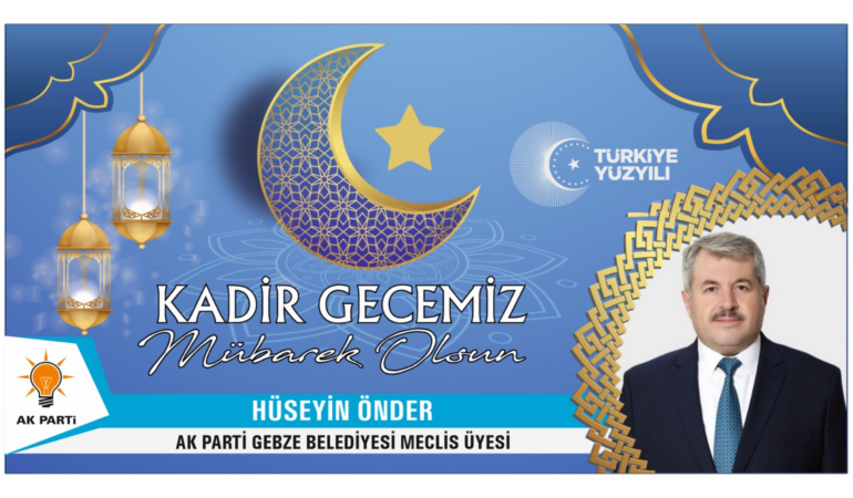 Kadir Gecesi