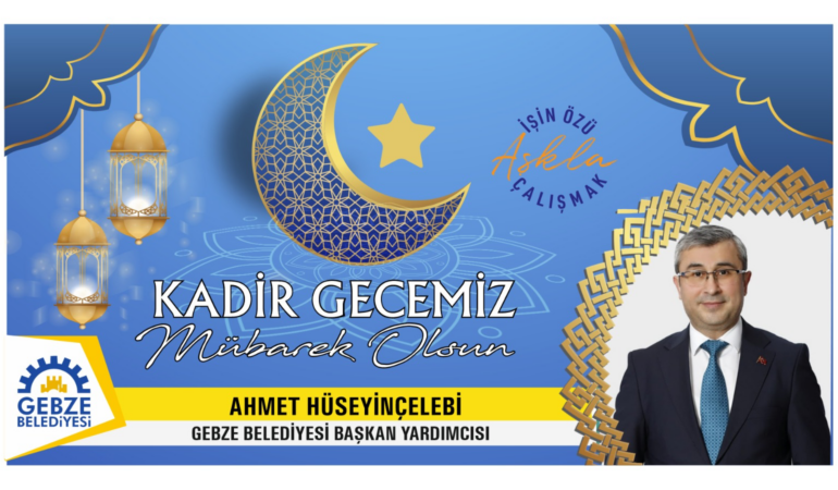 Kadir Gecesi