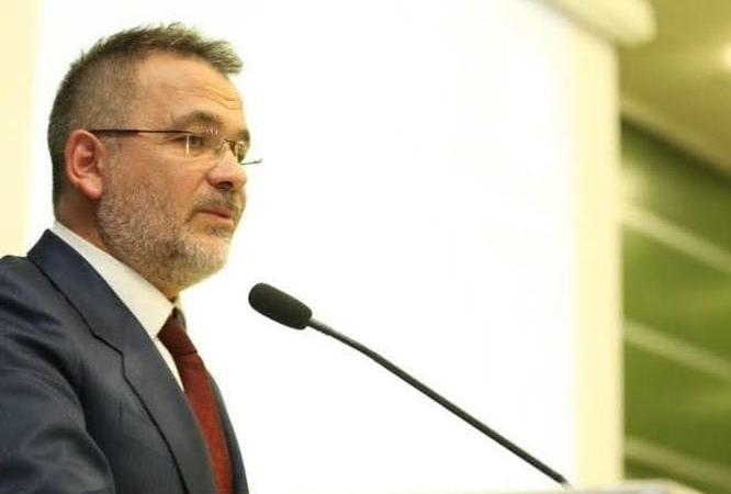 Yeniden Refah Partisi Gebze İlçe Başkanı Engin Kılıç’ın Ramazan Bayramı mesajı