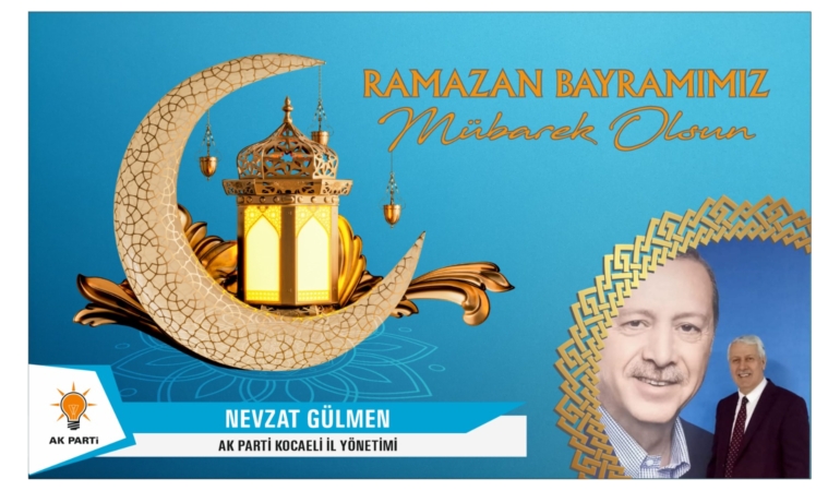 Ramazan Bayramı
