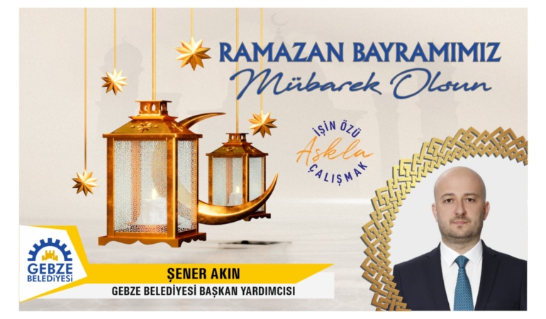 Ramazan Bayramı