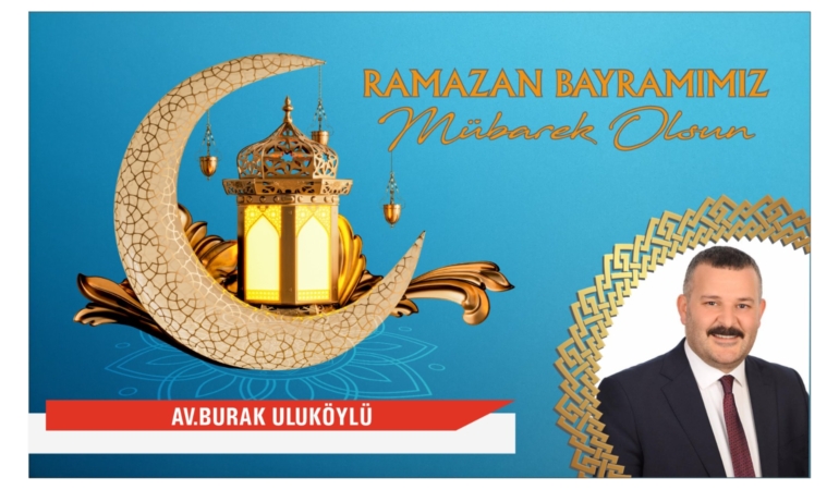 Ramazan Bayramı