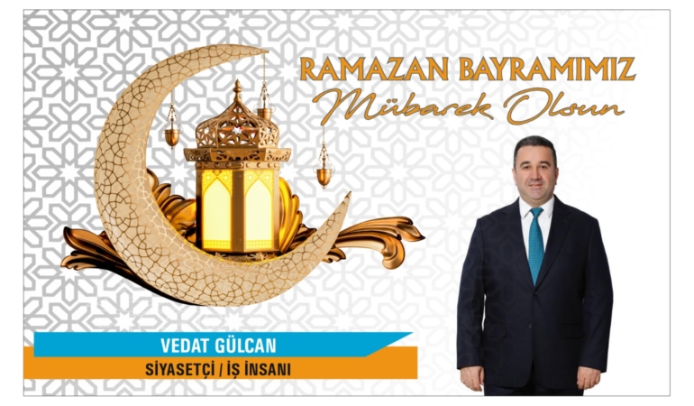 Ramazan Bayramı