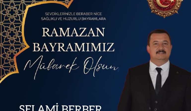 Ramazan Bayramı