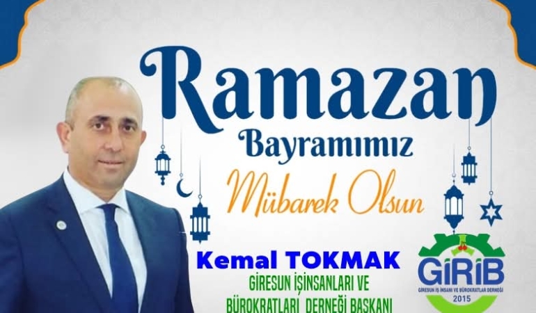 Ramazan Bayramı