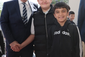 BAŞKAN MUZAFFER BIYIK’TAN 23 NİSAN MESAJI (1)