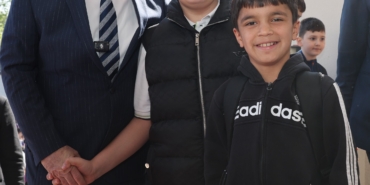 BAŞKAN MUZAFFER BIYIK’TAN 23 NİSAN MESAJI (1)