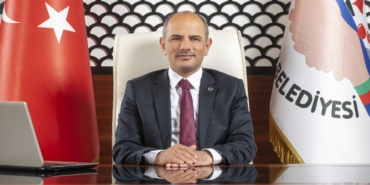 BAŞKAN ŞENER SÖĞÜT