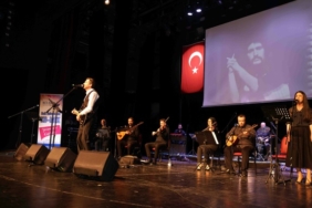 Barış Manço'nun şarkıları Kocael