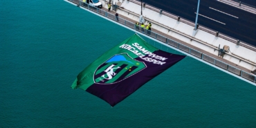 Başkan Büyükakın, şampiyon taraftarı kırmadı (3)