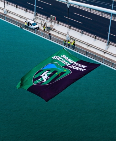 Başkan Büyükakın, şampiyon taraftarı kırmadı (3)