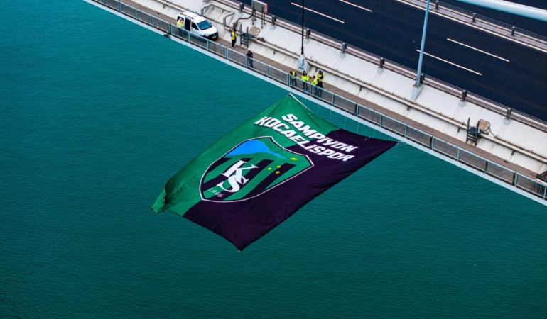 Başkan Büyükakın, şampiyon taraftarı kırmadı (3)