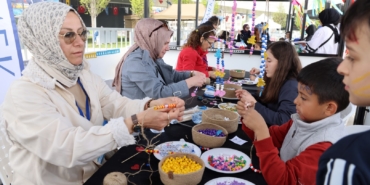 Bu atölyede her eser rüzgarla hayat buldu (4)