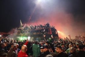 Büyükakın'ın 'Kocaelispor' paylaşımları (2)