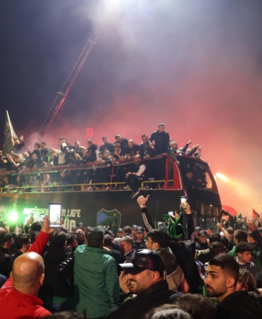 Büyükakın'ın 'Kocaelispor' paylaşımları (2)