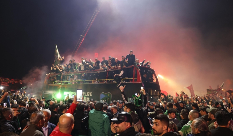 Büyükakın'ın 'Kocaelispor' paylaşımları (2)