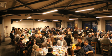 Büyükşehir, Roman aileleri buluşturdu (2)