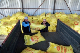 Büyükşehir destekliyor, üreticiler kazanıyor (2)