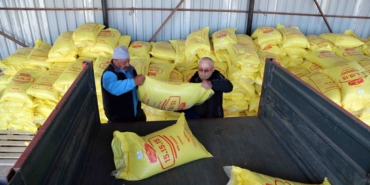 Büyükşehir destekliyor, üreticiler kazanıyor (2)