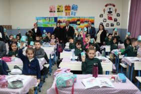 Darıca 4. Kitap Fuarı Başlıyor (2) (2)