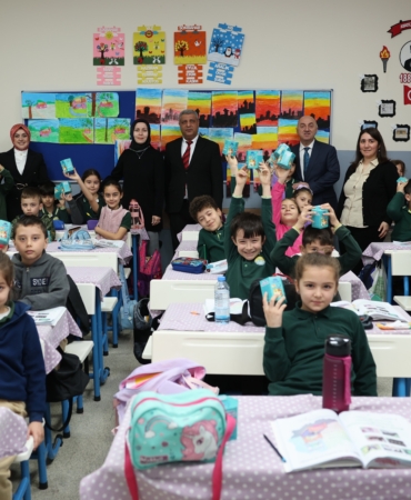 Darıca 4. Kitap Fuarı Başlıyor (2) (2)