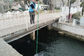 İzmit Körfezi'ne akan 12 dere yakından izleniyor (2)