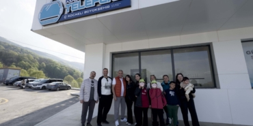 Kartepe Teleferik bayram tatilinde yoğun ilgi gördü (1) kopya