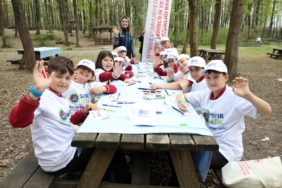 Ormanya'da doğa dostu etkinlik (7)