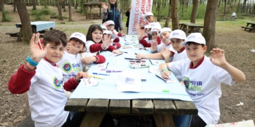 Ormanya'da doğa dostu etkinlik (7)