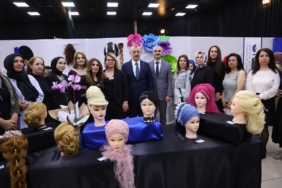 Orta Asya'dan Anadolu'ya ilçe sergileri başlıyor (4)