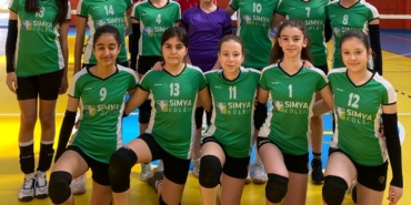 SİMYA KOLEJİ