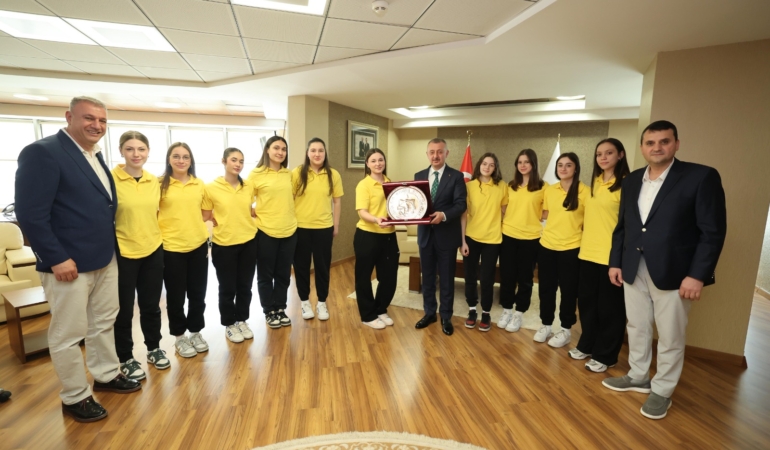 Şampiyonluk inancıyla Samsun’a gidiyorlar