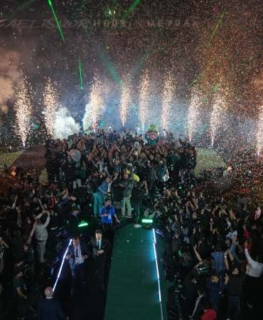 Büyükakın En büyük pay taraftarın (3)