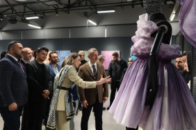 Büyükakın Sanat ve doğa Kocaeli'nde buluşuyor (4)