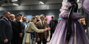 Büyükakın Sanat ve doğa Kocaeli'nde buluşuyor (4)