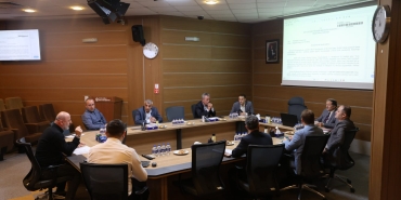 Büyükşehir Encümeni'nden 30 markete cezaya onay (1)