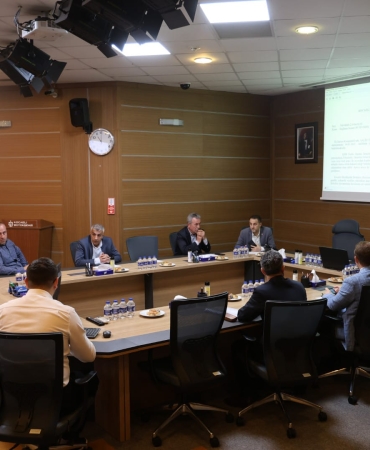 Büyükşehir Encümeni'nden 30 markete cezaya onay (1)