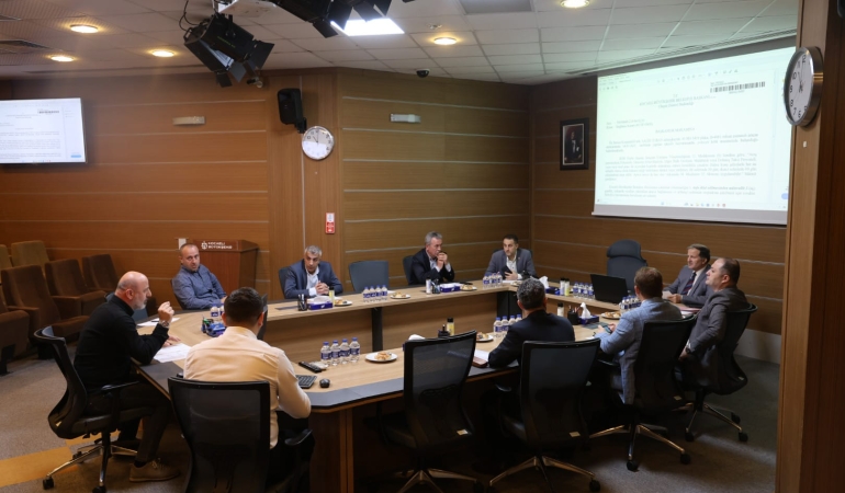 Büyükşehir Encümeni’nden 30 markete cezaya onay