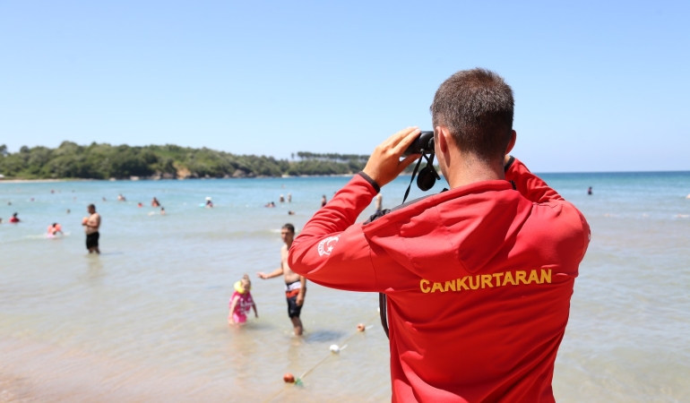 KOSKEM deniz sezonunu 15 Haziran’da açıyor