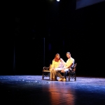 Özel bireyler tiyatro oyununda hünerlerini sergiledi (1)