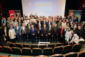 Partiye, 2002 yeni üye kazandırdılar7