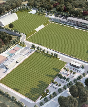 Tesis ihalesi tamam, ilk kazma yakında vuruluyor (4)