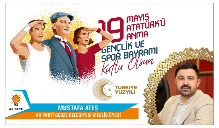 19 Mayıs