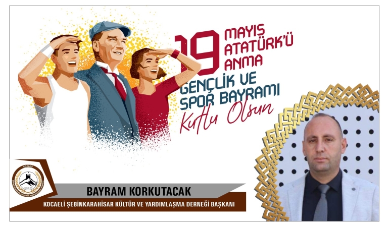 19 Mayıs