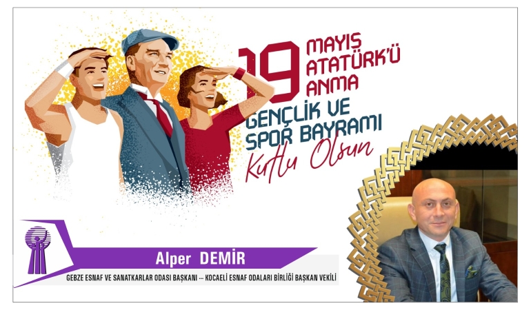 19 Mayıs